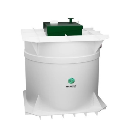 Септик Малахит CLASSIC 30 ПР