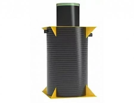 Септик Барс Аэро 5 Плюс