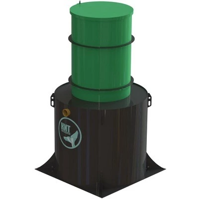 Септик КИТ-8С-1800