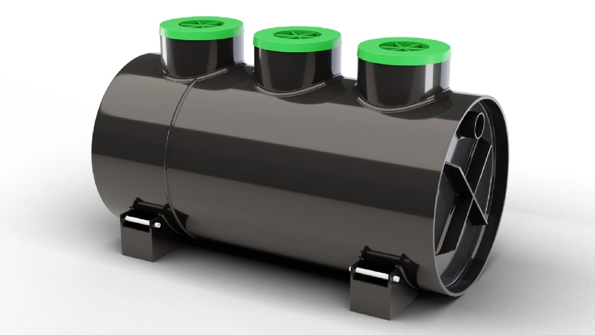 Септик Эко-Л 8