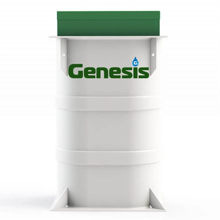 Септик Genesis 700 L
