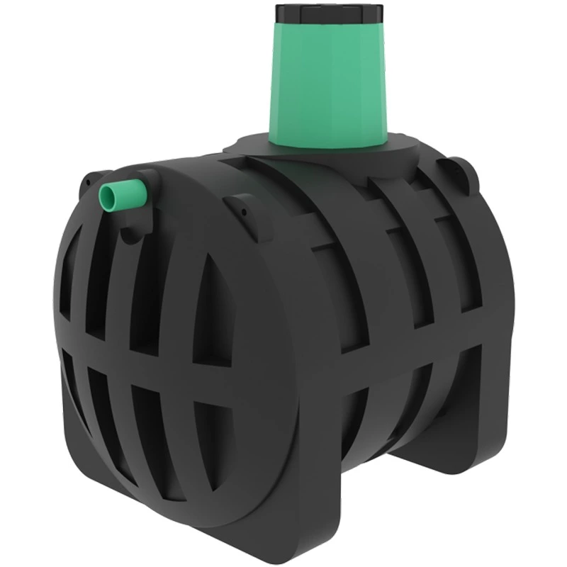 Септик Термит Накопитель 3.0