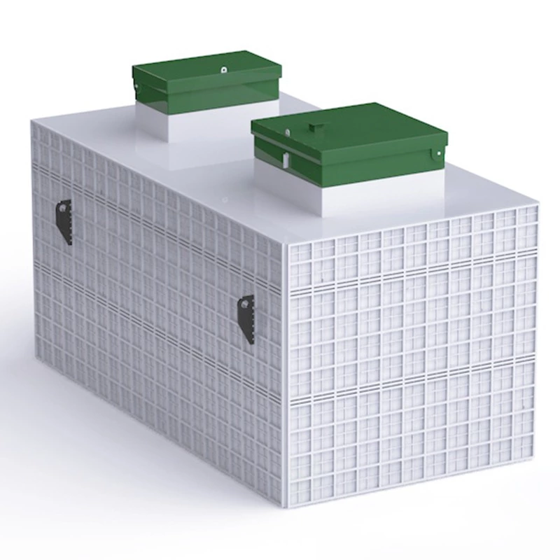 Септик Юнилос Астра 50 прин